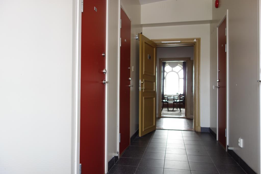 Soldatens Bed & Breakfast Marstrand Quarto foto