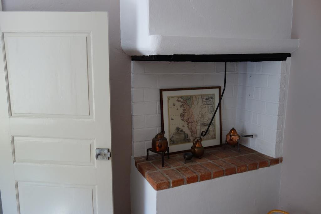 Soldatens Bed & Breakfast Marstrand Quarto foto