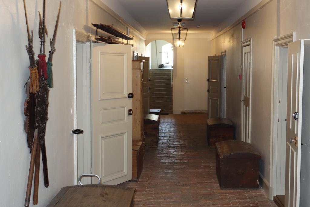 Soldatens Bed & Breakfast Marstrand Quarto foto