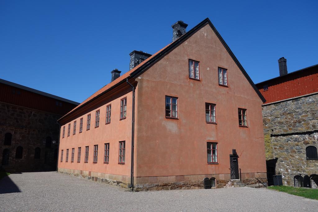 Soldatens Bed & Breakfast Marstrand Quarto foto